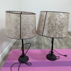 Lamps 