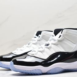 Jordan 11 Concord 24