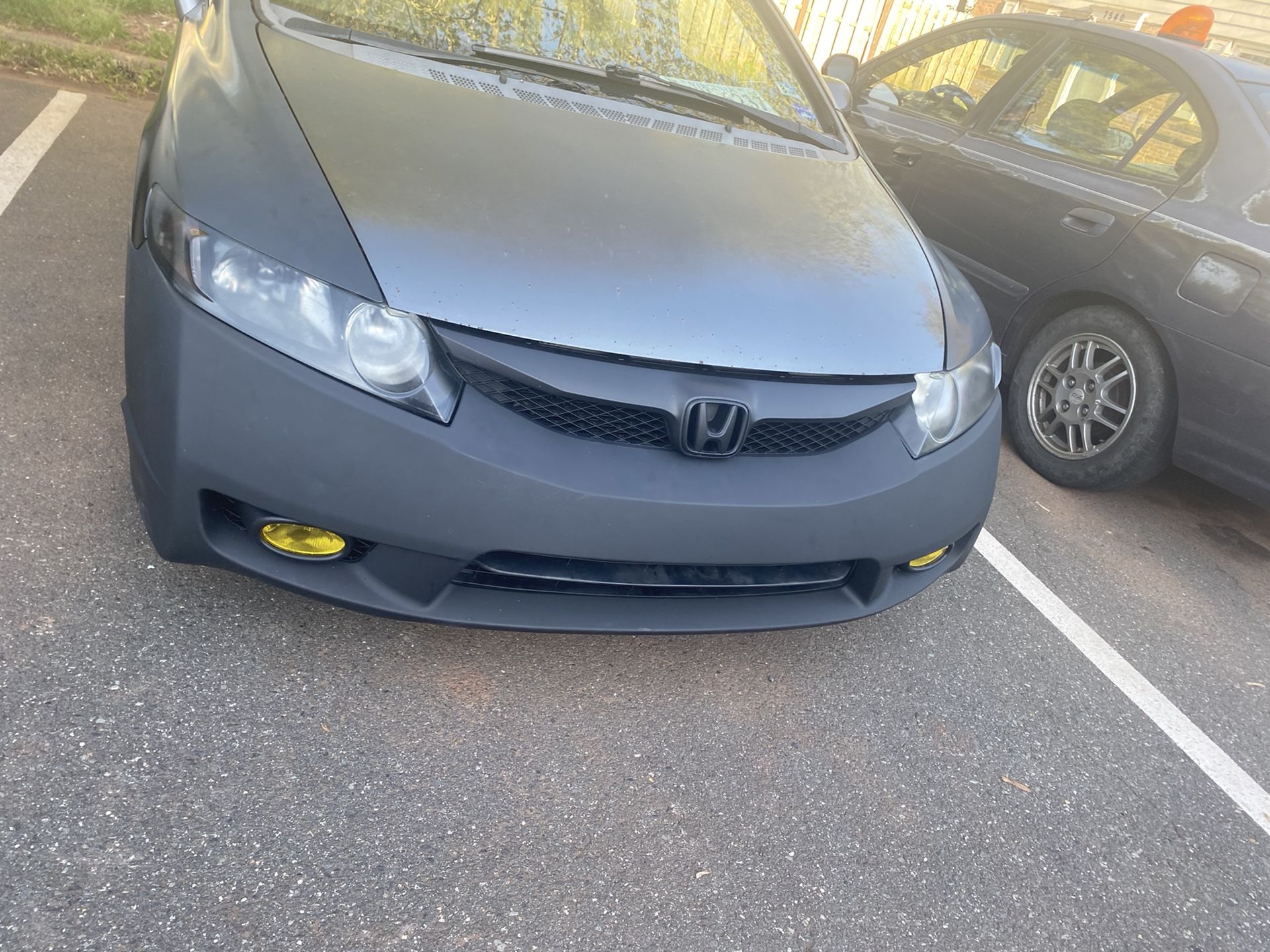 2009 Honda Civic