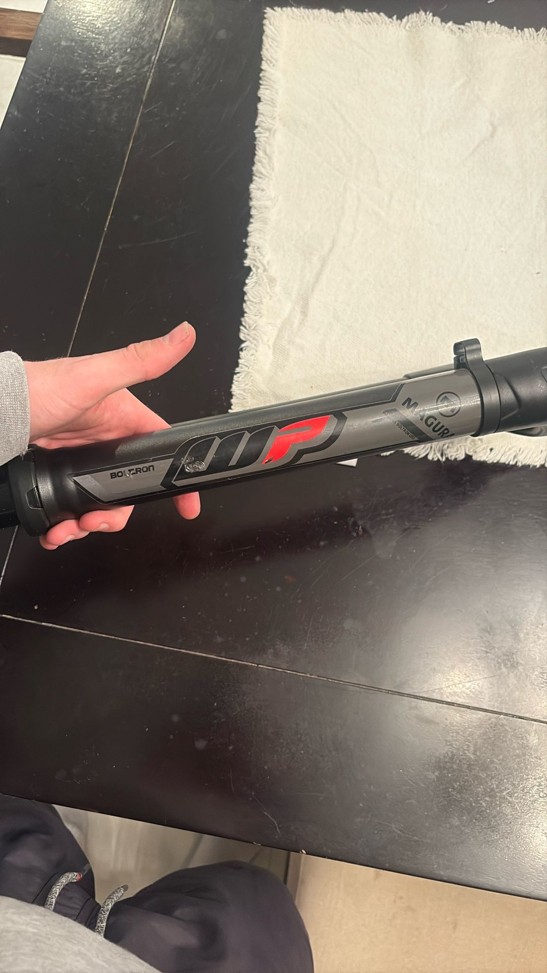 Magura wp Boltron Mountain Bike Suspension 