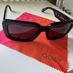 Quay Yada Yada Sunglasses