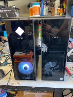 13th Gen Intel Gigabyte GTX 1080 Gaming PC DDR5 RAM