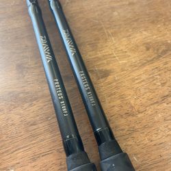 Daiwa Proteus Jig Stick Fishing Rods