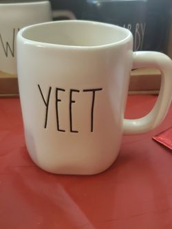 Rae Dunn Mug