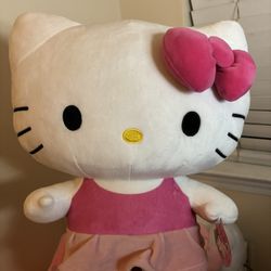 Large Hello Kitty