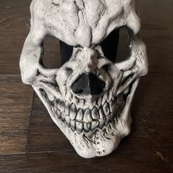 Skull Mask