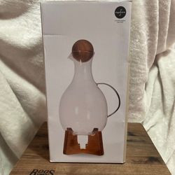 Nature mulled wine with warmer 1.8 