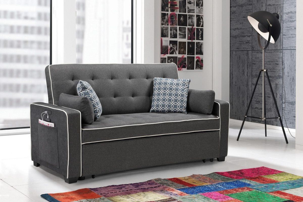 Convertible Sleeper Sofa