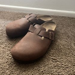 Birkenstock Clog Size 42 (9-9.5)