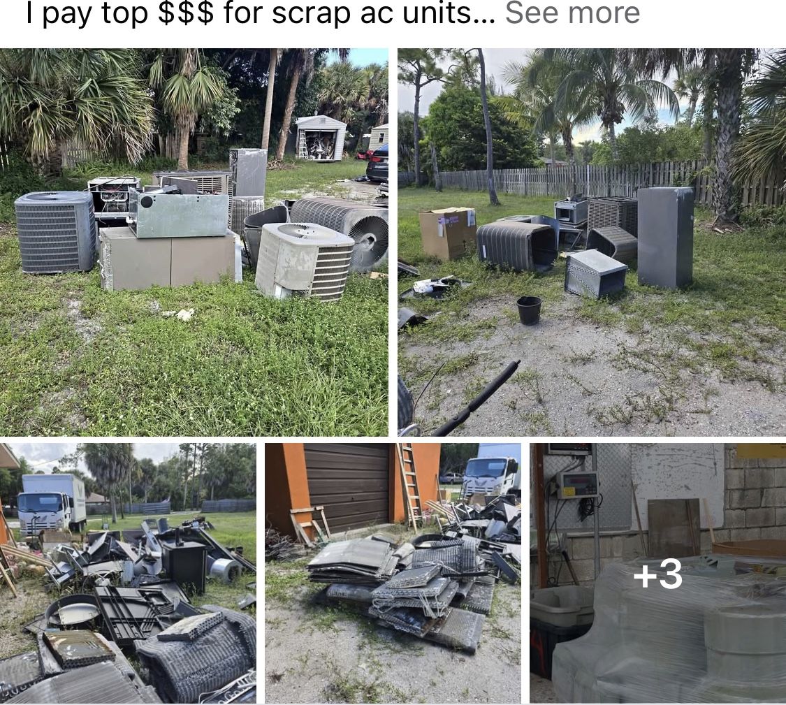 Ac Unit