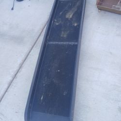 Dog Ramp