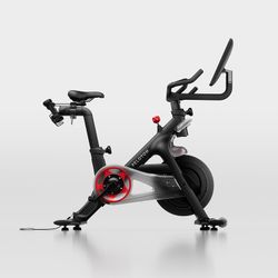 Peloton Bike And Accessories - Best Bike Ever!