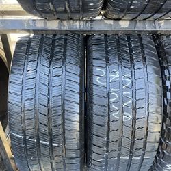 Used Tires Llantas Usadas