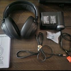 Steelseries Arctis Nova Pro Wireless Headset 