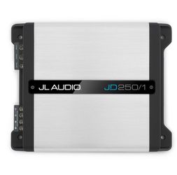JL Audio  JD250/1