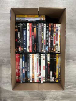 Various Movies