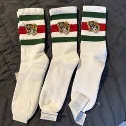 Gucci Socks