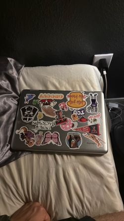 Laptop