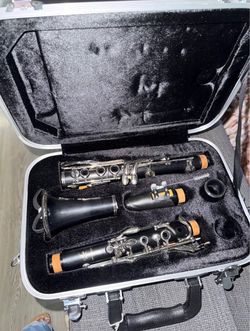 Clarinet