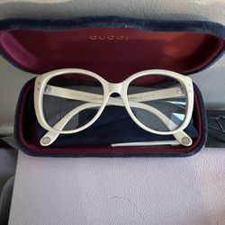 Gucci Opticals Glasses