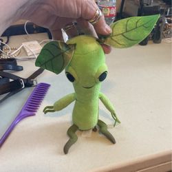 Funko Bowtruckle The Crimes Of Grindelwald Super Cute Plushies Stuffed Animal