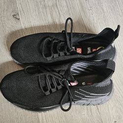 Echoes Unltd. Mens Shoes Size 9