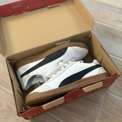 Puma 5v5 Suede Sneaker 