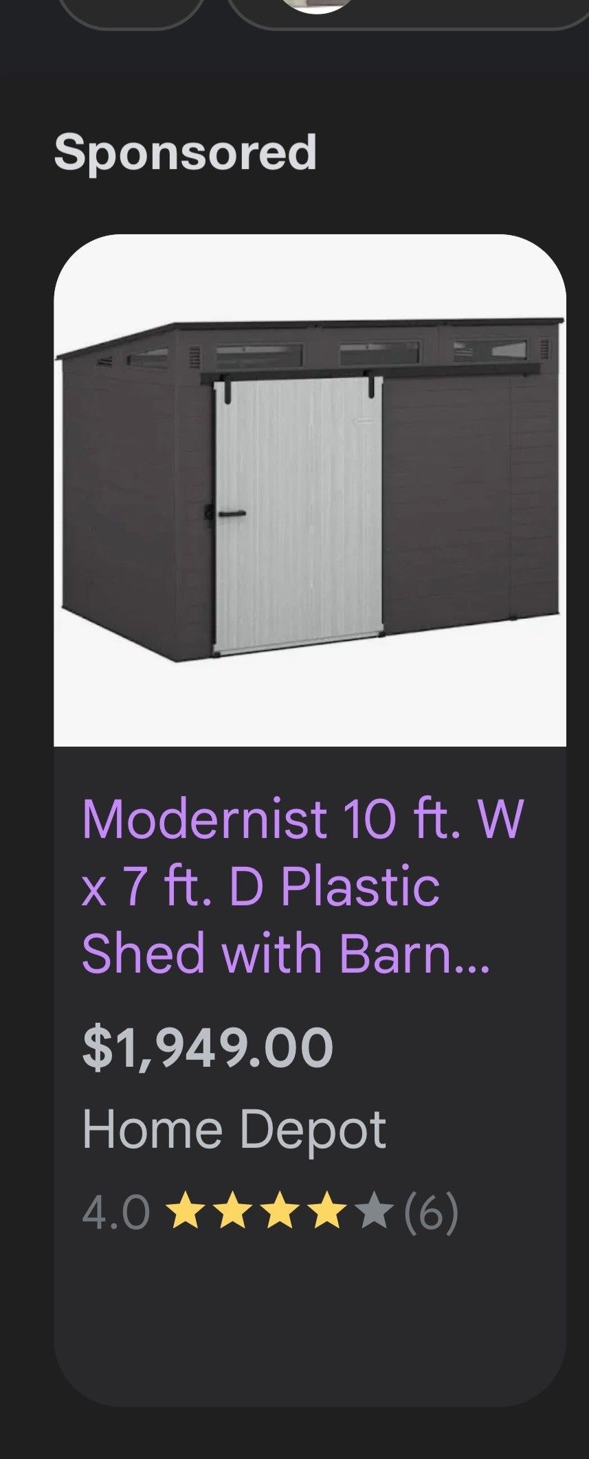 Storage
