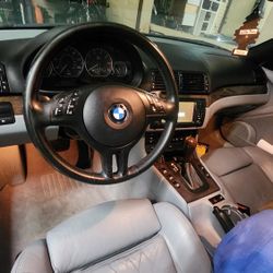 2003 BMW 330Ci