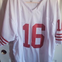 49ers Jersey