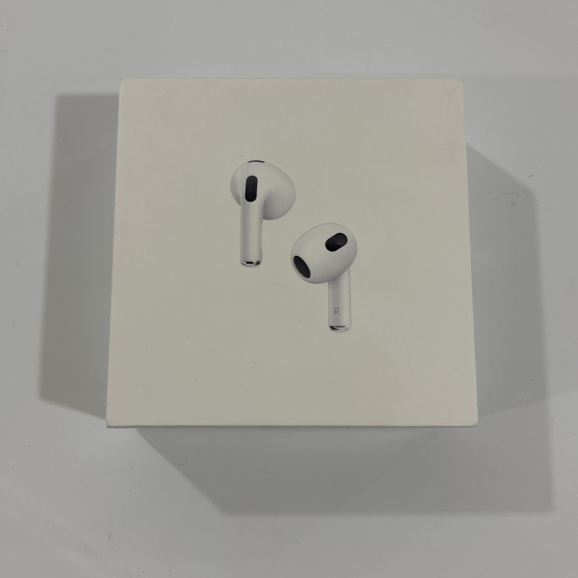 AirPods (3rd Generation)