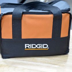 Rigid Drill and Driver Combo set