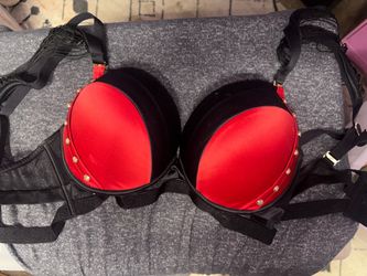 VS bra 36DD