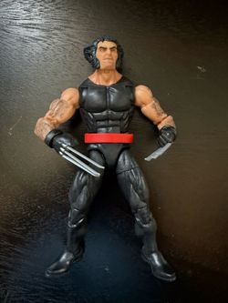 Wolverine Marvel Legends Action Figure