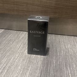 Dior Sauvage Men’s Cologne 