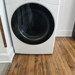 LG Thin Q Gas Dryer