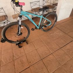 Breezer Mountain Bike 