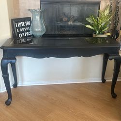 Accent Table 