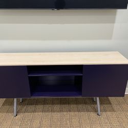 Media Cabinet
