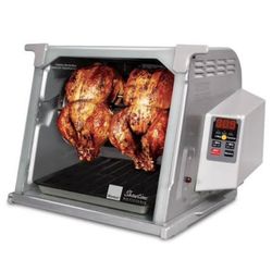 Showtime Rotisserie 5000 Series