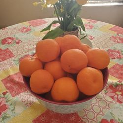 Tangerines 