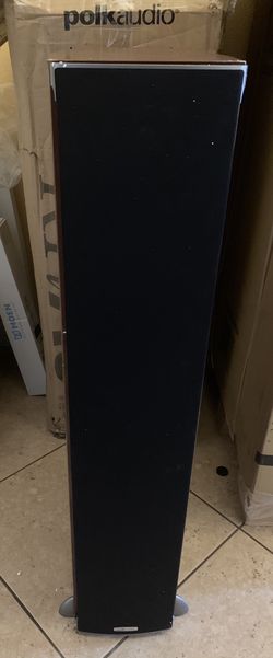 Polk Audio speaker (single).
