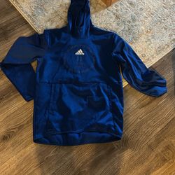 Size Med For Youth Med Tall 