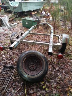 Boat Mover