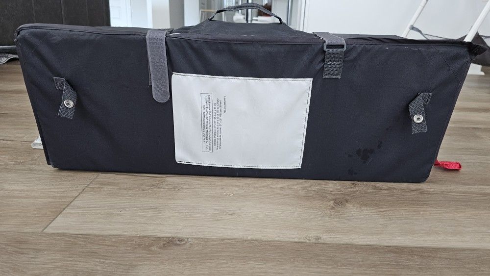 Graco Pack And Play