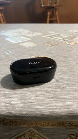 Iluv fitactive jet 5