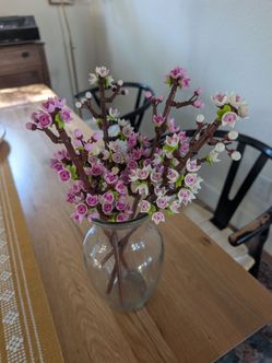 Lego Cherry Blossoms