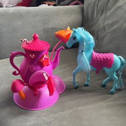 Juguetes $5