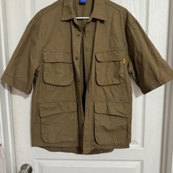 Men’s Cool Jacket