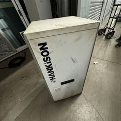 Compressed Air Dryer